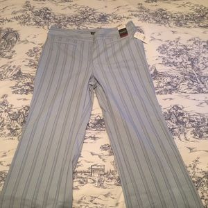 New York & Company Sutton Place Pants